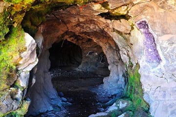 San Ignacio Ruins and Wanda Mines Full-Day Tour from Puerto Iguazú