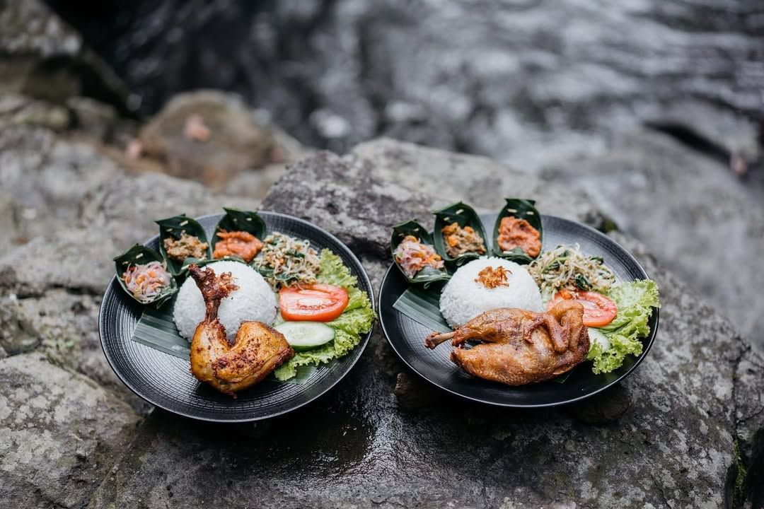 BALI X SURABAYA – BAJO 14D13N