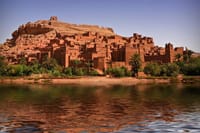 Ait Ben Haddou