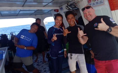 Phu Quoc Pro-Guided 1Day Tour Coral Reef Diving