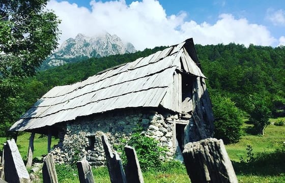 12-Day Albania Discovery: Mountains, Culture & Southern Wonders