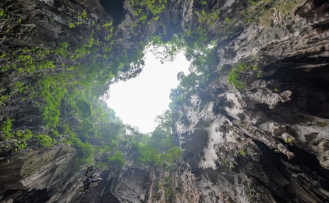 Cultural Tour of Batu Caves in Selangor, Malaysia