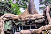 Angkor Wat Sunrise, Ta Promh, Banteay Srei, Bayon Private Tour 6