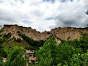 Melnik Self-Guided 1