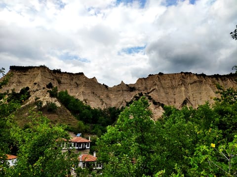 Melnik Self-Guided