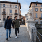 Secrets of Monza Self-Guided Scavenger Hunt & Walking Tour 5