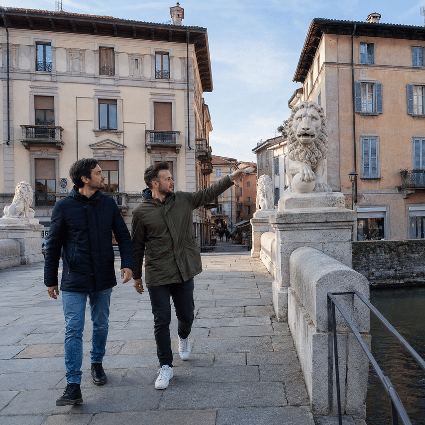 Secrets of Monza Self-Guided Scavenger Hunt & Walking Tour 5