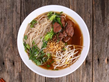 Hanoi Cooking Class: 5 Traditional Vietnamese Dishes + Market Visit