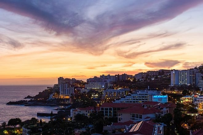 Funchal Private Walking Tour with a Professional Guide photo 5