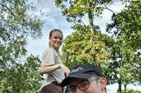 Walking Tour Combined with River Punting Rowing (3 hours duration) 8