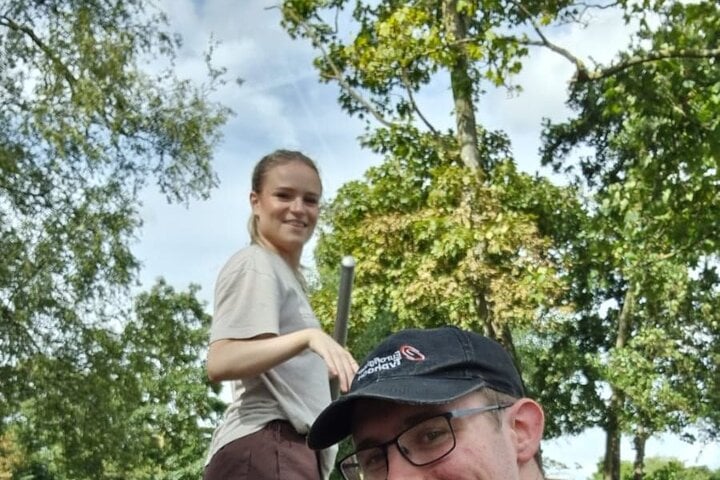 Walking Tour Combined with River Punting Rowing (3 hours duration) 8