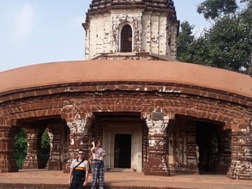 Cultural Tour of Ajanta Caves, Aurangabad, and Darjeeling