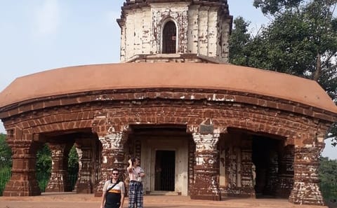 Cultural Tour of Ajanta Caves, Aurangabad, and Darjeeling