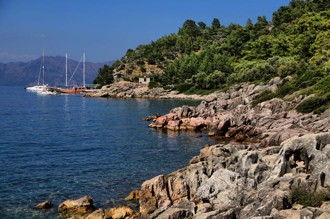 Day Trip to Marmaris - Turkey from Rhodes photo 6