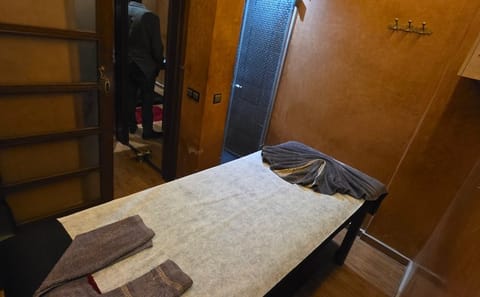 Traditional Moroccan Hammam and Massage in Marrakesh