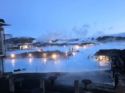 Blue Lagoon Private Transfer To or From Reykjavik, photo 5