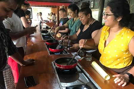 Authentic Bali Cooking Class Experience with Cultural Insights and Unique Tours