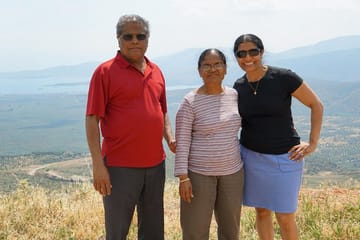 5 Days Private Tour: Delphi – Meteora – Thessaloniki & Pelio