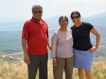 Five-Day Private Tour of Delphi, Meteora, and Thessaloniki