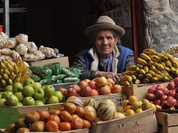 Cusco Sacred Valley and Machupicchu 4 Days