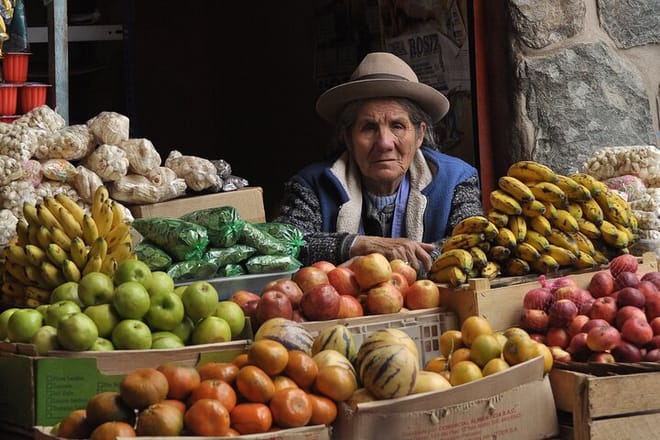Cusco Sacred Valley and Machupicchu 4 Days 3