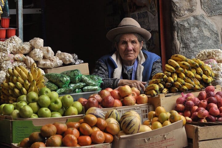 Cusco Sacred Valley and Machupicchu 4 Days 3