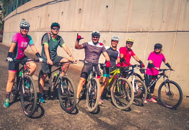 Mountain Bike - Private Tour photo 6