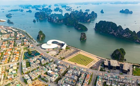 Halong’s Wonders from Tour From Halong