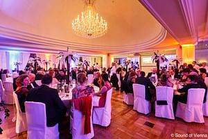 Kursalon Vienna: Strauss and Mozart New Year's Day Gala 