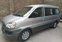 Private Airport Transfer Shenzhen Airport - Guangzhou 4