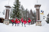 Santa Claus Safari - Rovaniemi 3