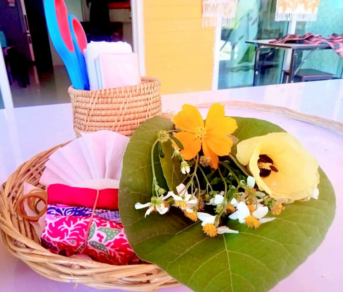 Koh Yao Native Touch & Local Tours