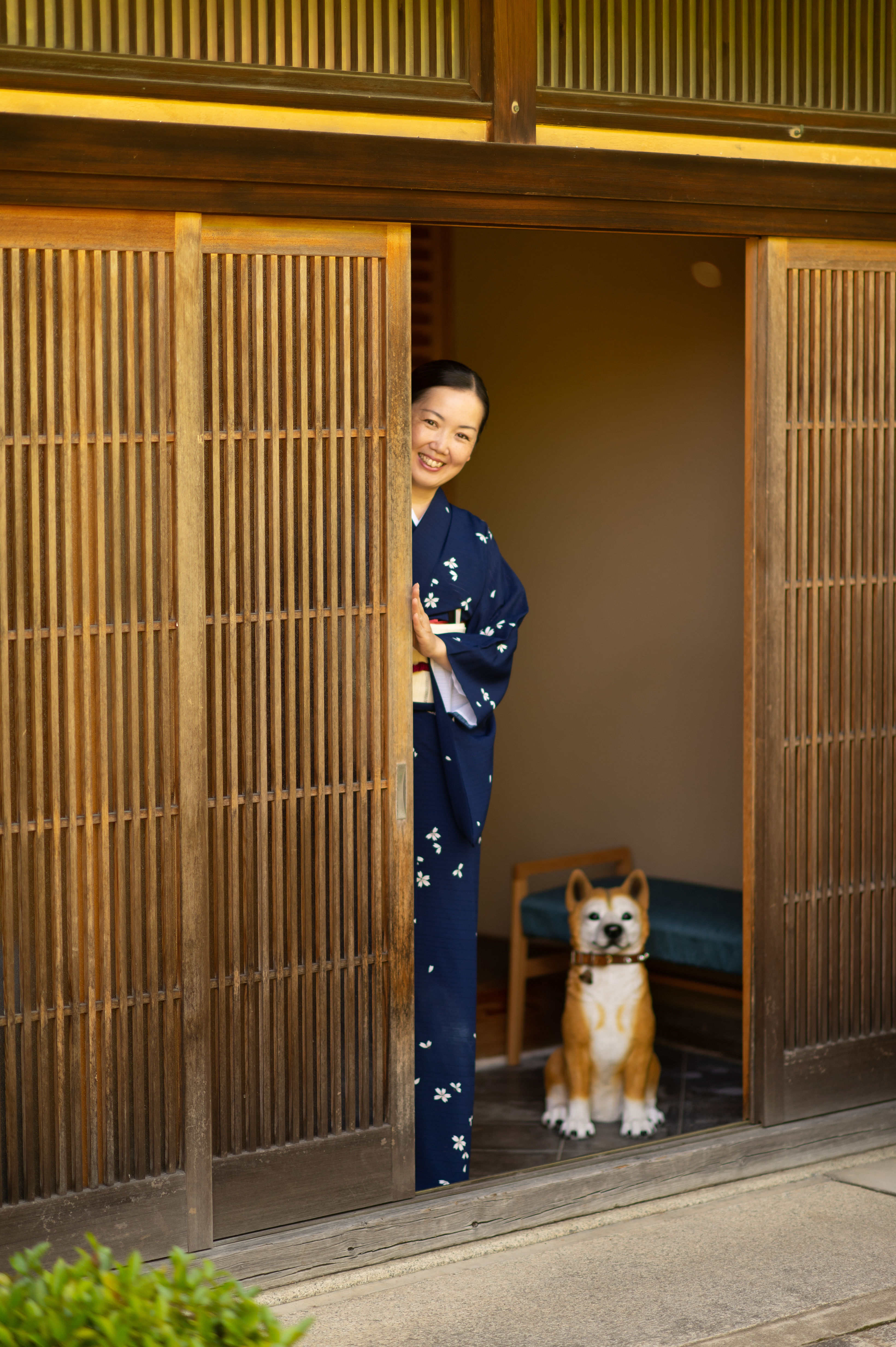 Garden Teahouse - Private Tea Ceremony (Additional Session)