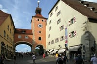 Regensburg Revealed A Private Walking Tour with a Local Guide 8