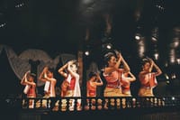 Khantoke Dinner Experience & Cultural Dance Show with Transfers 8