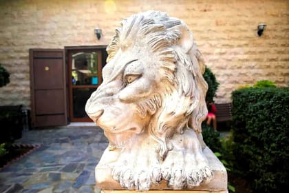 Paphos: Troodos, Omodos & Kykkos Monastery Full-Day Tour