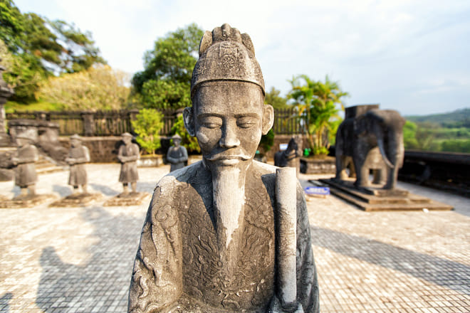 Vietnam Adventure Tour 3