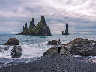 Sensational Iceland - Waterfalls, Glacier Hike and Northern Lights, photo 12