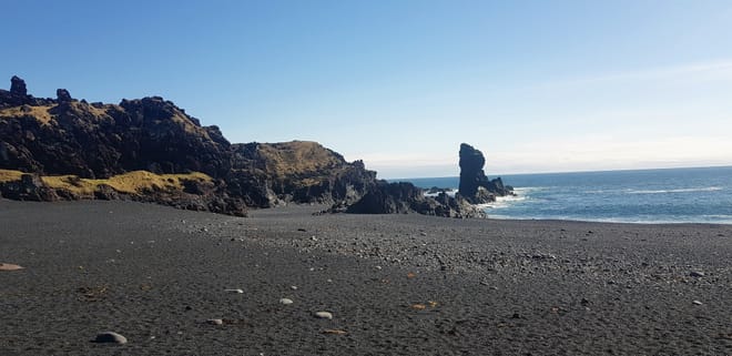 Snæfellsnes Peninsula Tour 9