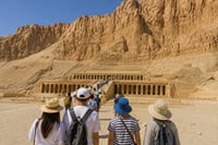 2-Day Luxor Tour: Kings, Queens, Hatshepsut & Medinet Habu & More 6