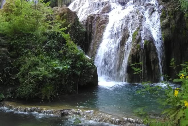 One day Tour of Lovech and Krushunski Waterfalls from Sofia 9