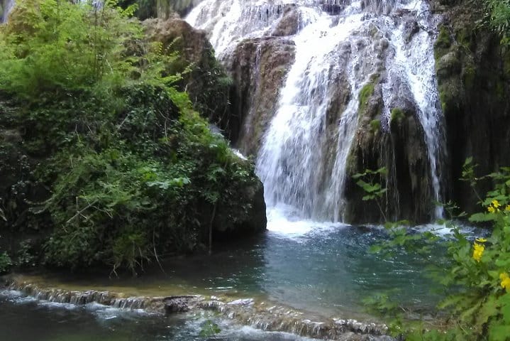 One day Tour of Lovech and Krushunski Waterfalls from Sofia 9