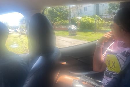 Private Transportation to Montego Bay Resorts with VIP Service