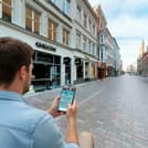 Secrets of Lübeck Self-Guided Exploration Game Tour 7
