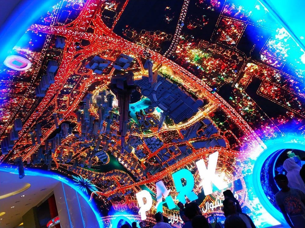 Dubai: Play DXB – Immerse Yourself in Virtual Reality Thrills