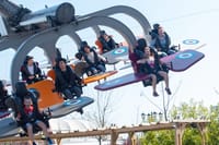 The Land of Legends Theme Park Ticket w/Transfer from Belek 6