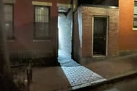 Boston's Beacon Hill Underground Railroad Audio Walking Tour  3