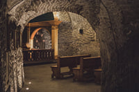 Wieliczka Salt Mine English Guided tour Fast-Track ticket 10