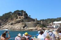 TOUR COSTA BRAVA WITH BOAT TRIP 6