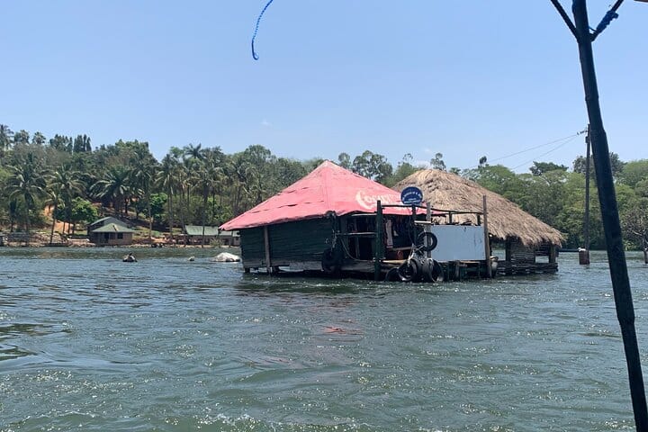 River Nile and Lake Victoria Full Day Fishing